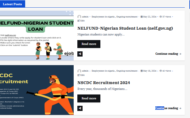 Ejobs.ng
