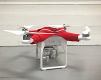 Drone Sweaters image