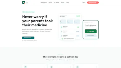 DoseCheckin gallery image