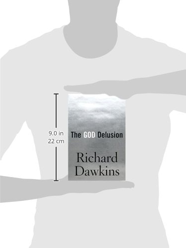 The God Delusion gallery image