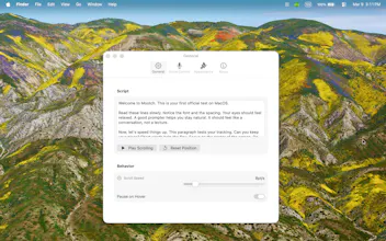 Mootch gallery image