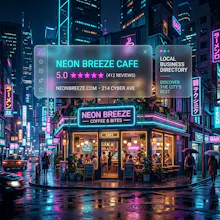 Local City Walk gallery image