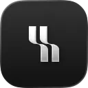 Music v2.5  logo