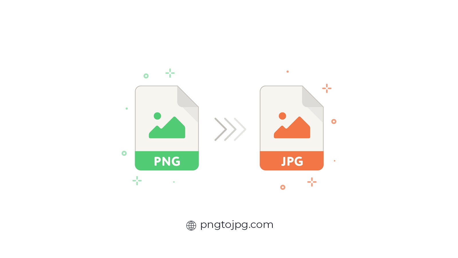 PNG to JPG Converter gallery image