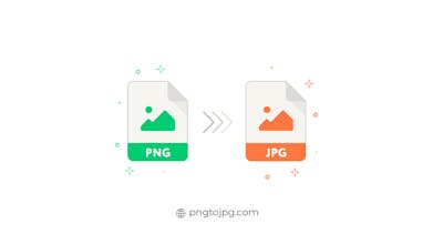 PNG to JPG Converter gallery image