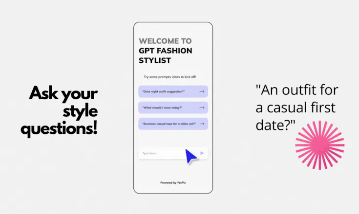 YesPlz - The Next Gen Visual Search gallery image