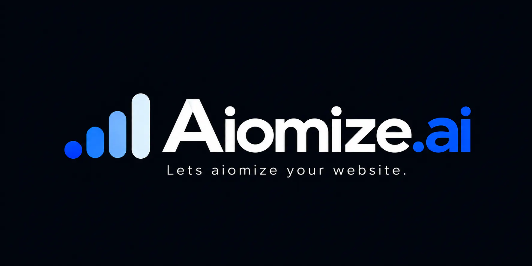 Aiomize — Ai optimization Software gallery image