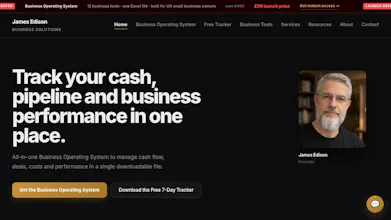 James Edison Business Solutions gallery image