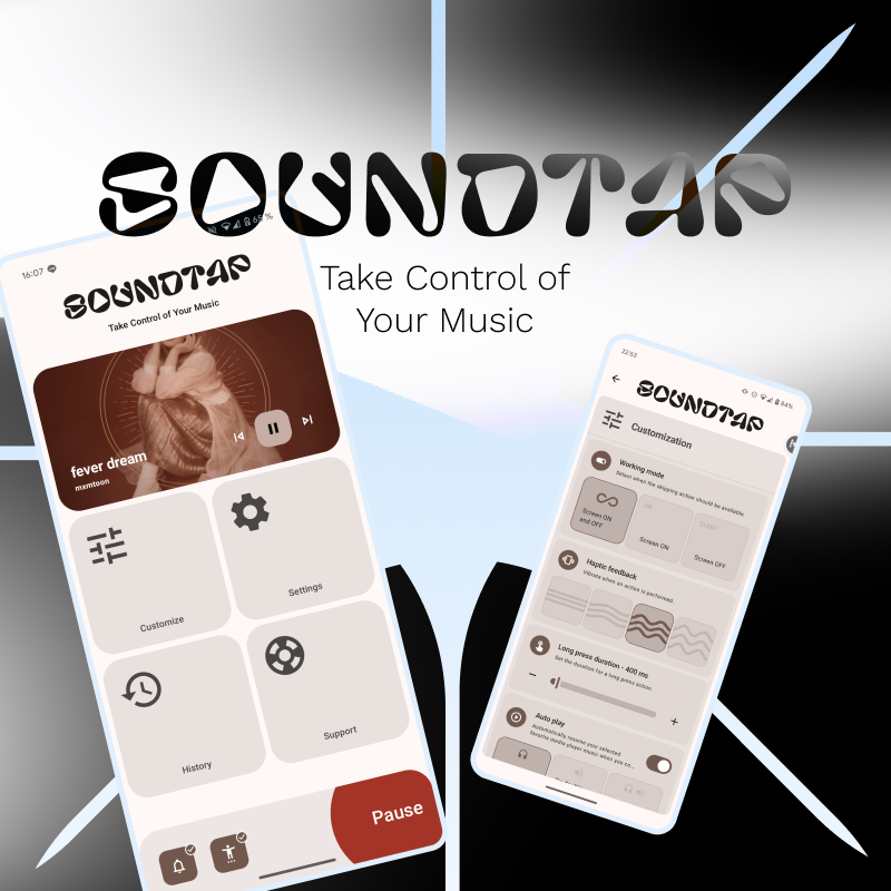Soundtap media 2