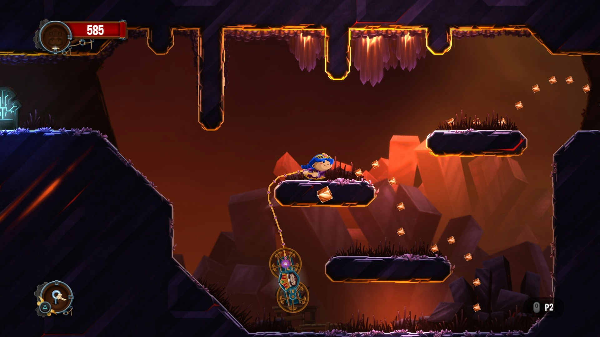 Chariot gallery image