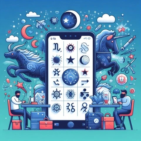 API Horoscope per app e siti Web