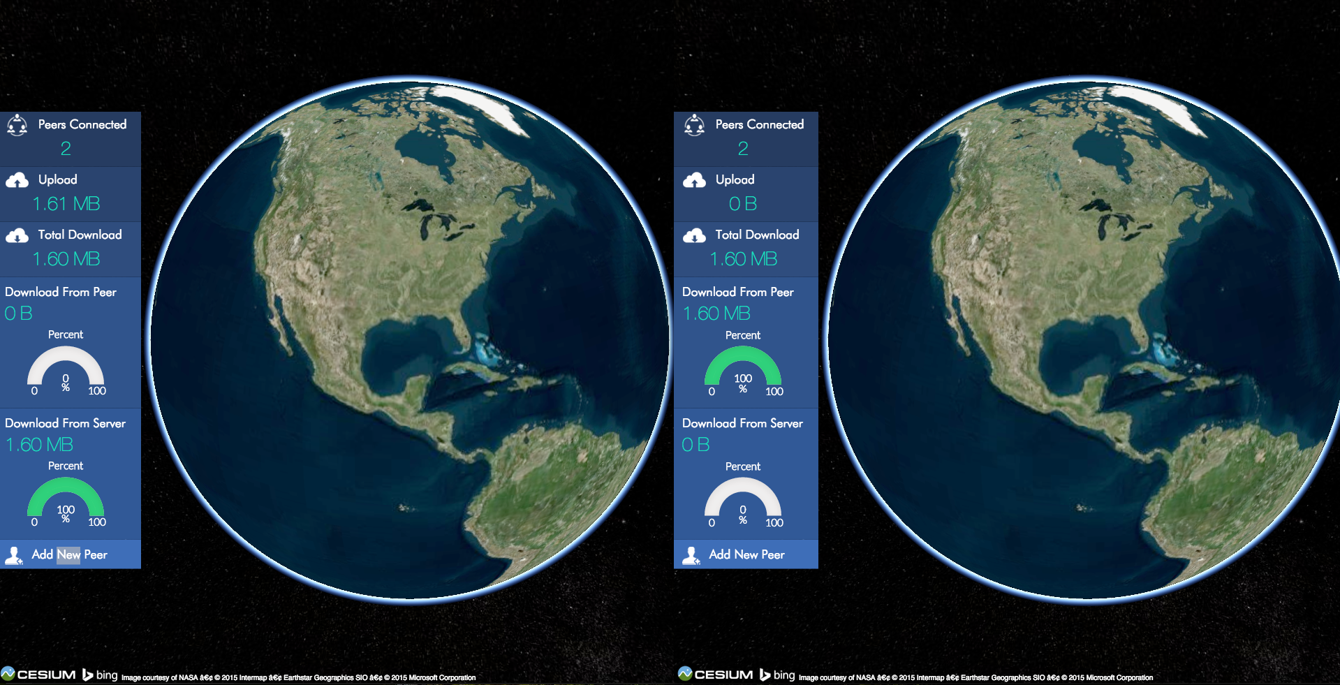 Peermesh gallery image