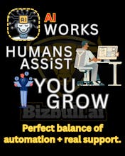 Bizbull.Ai gallery image