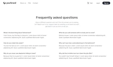 Tailplates gallery image