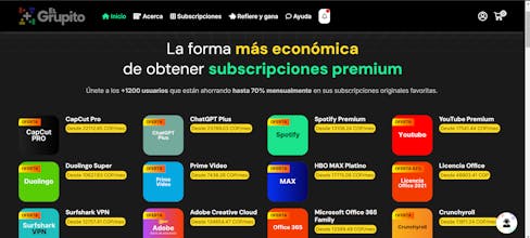 ElGrupito gallery image