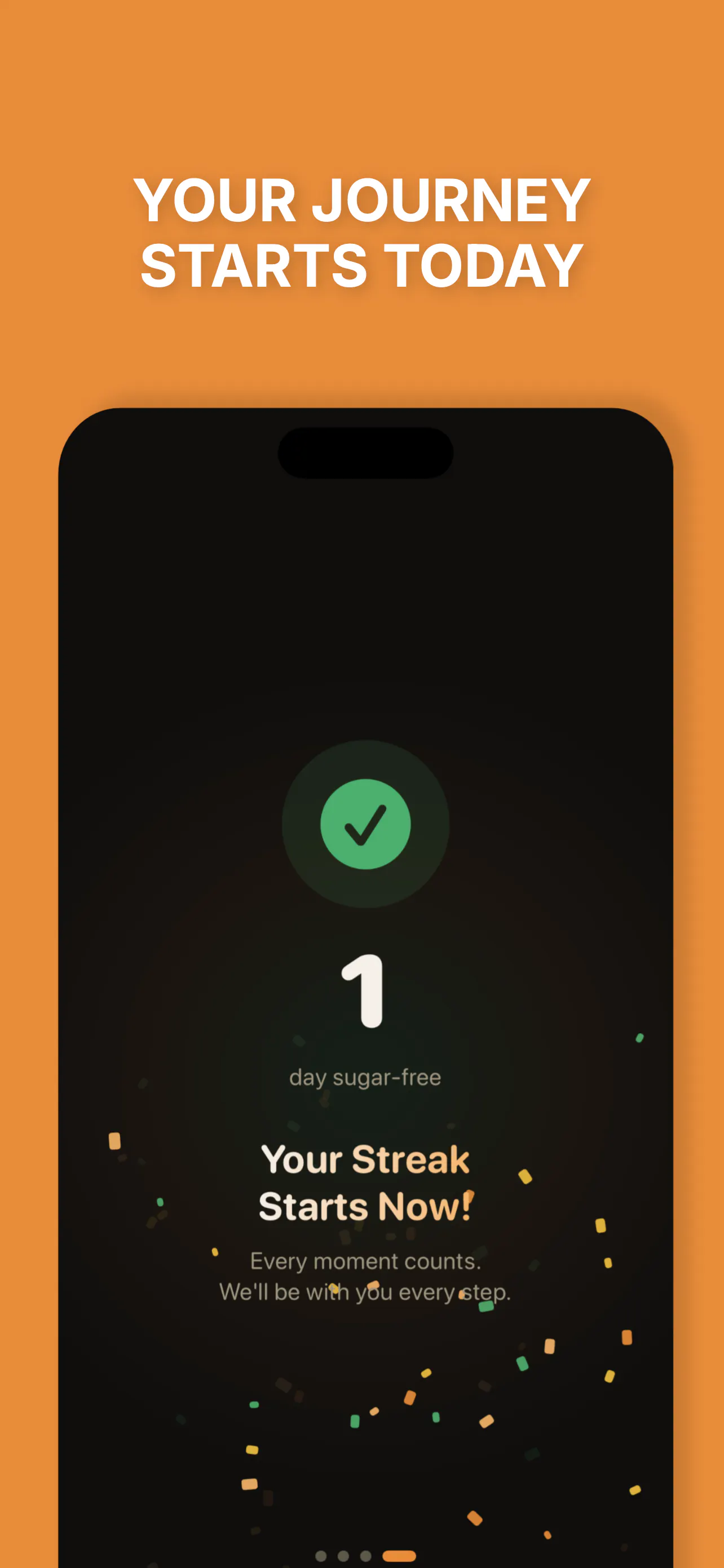 Banner del producto NoSugar