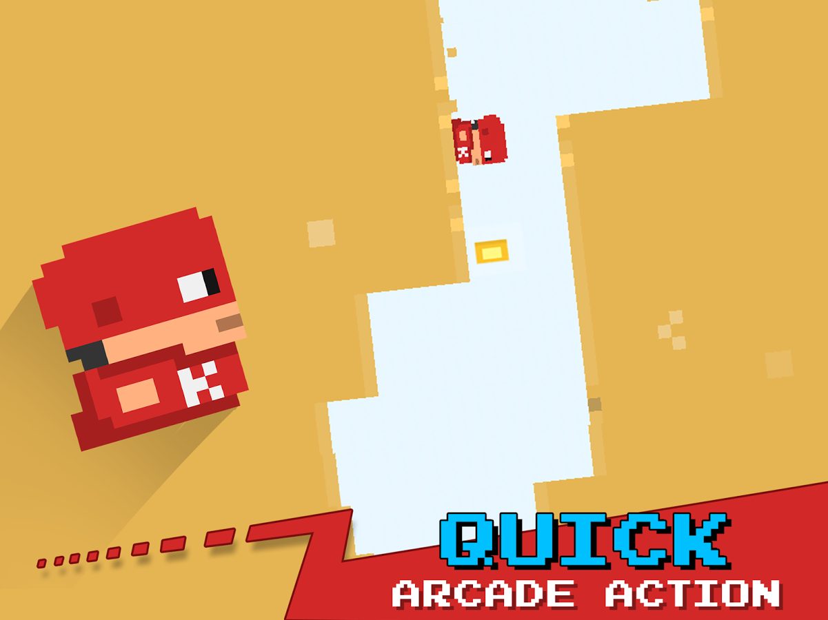 Gravity Square! gallery image