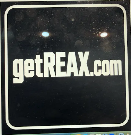 Reax gallery image