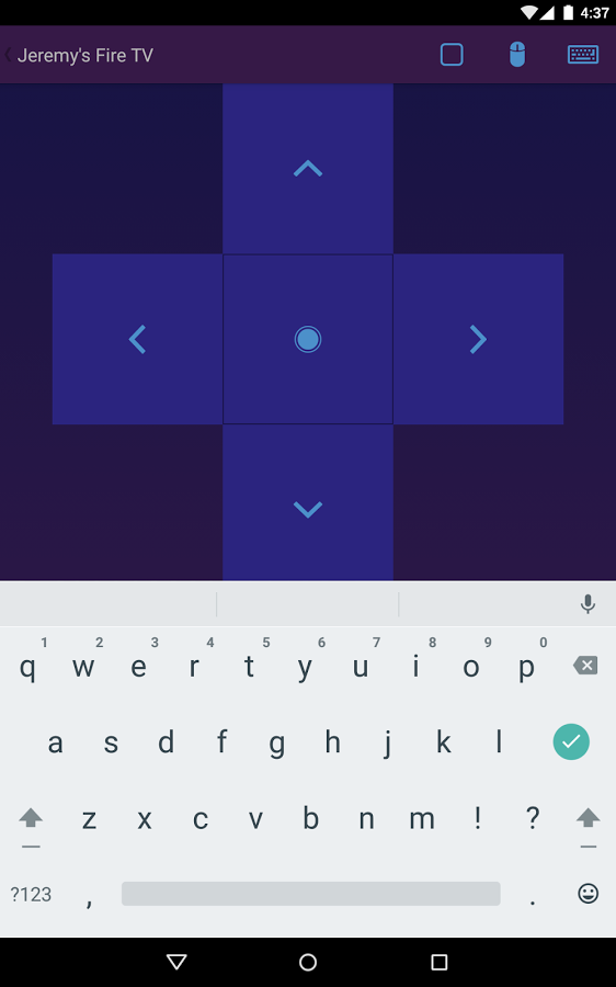 App Shortcuts gallery image