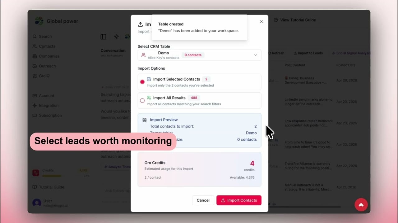 Gro v2 gallery image