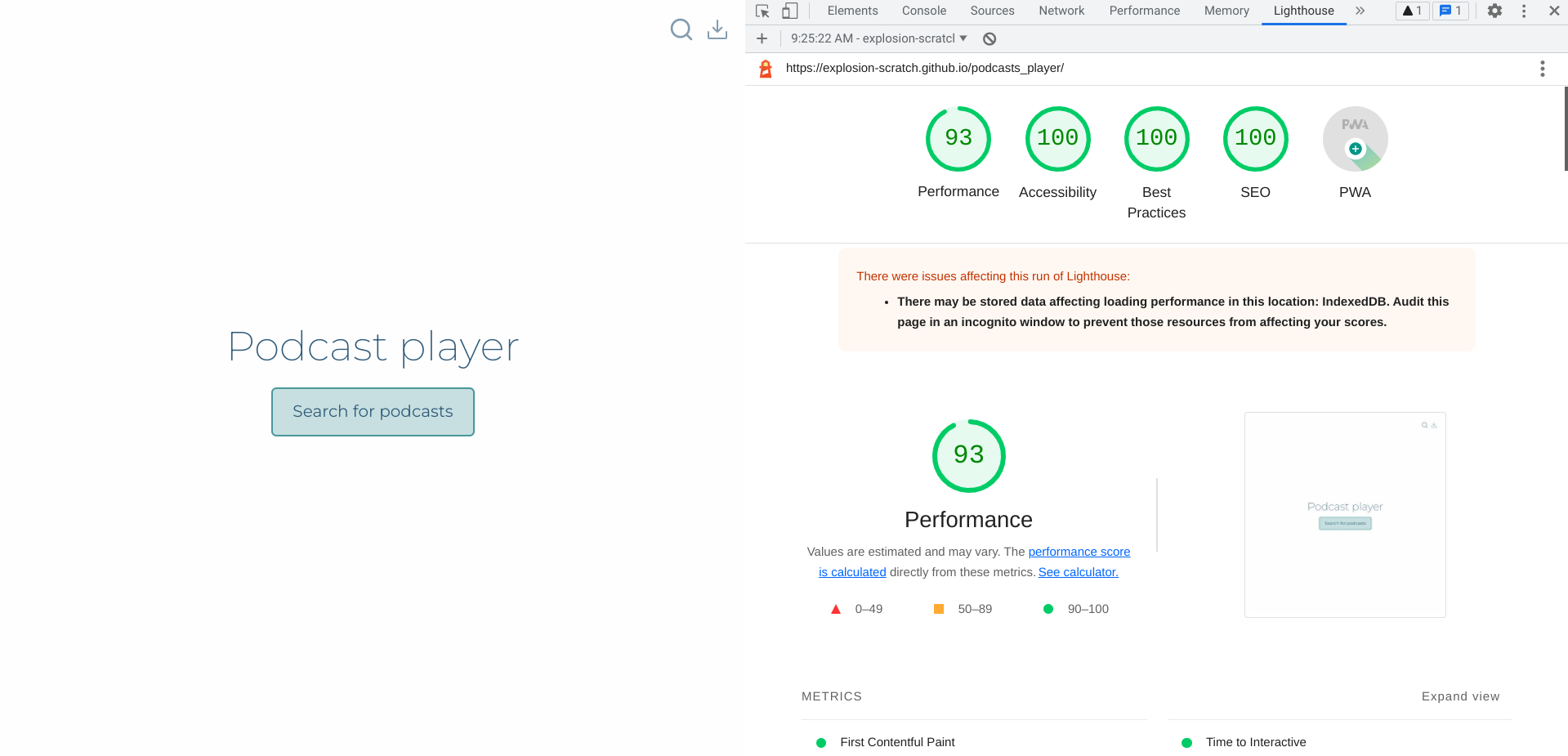 Podcastly gallery image