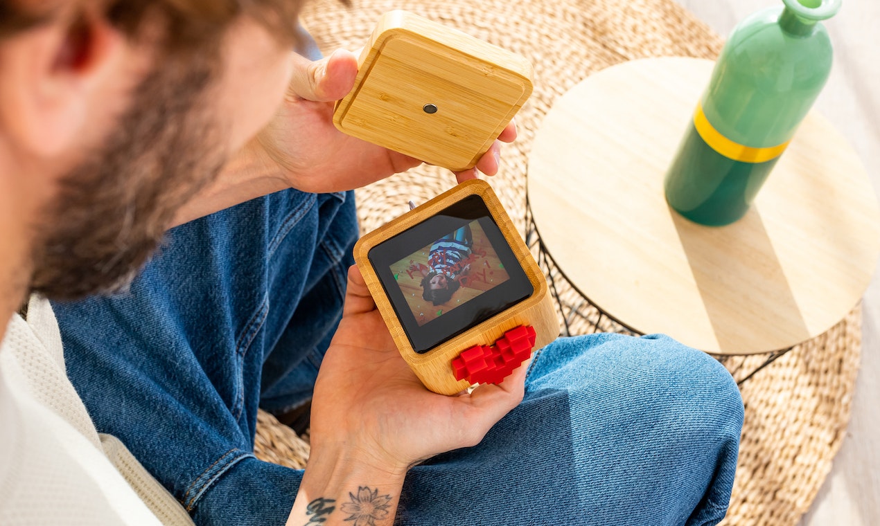 Lovebox Color & Photo gallery image