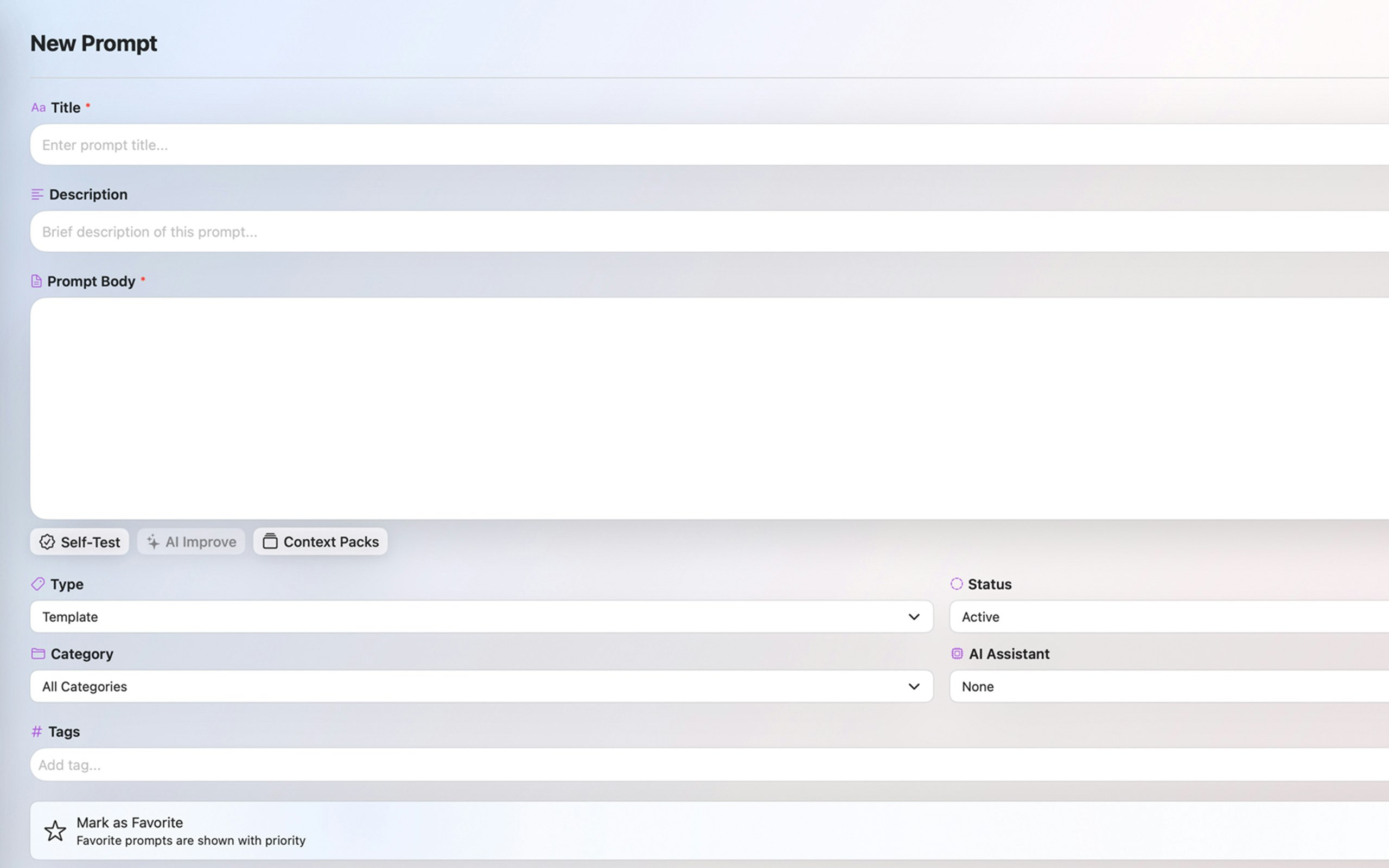 Arcmin gallery image