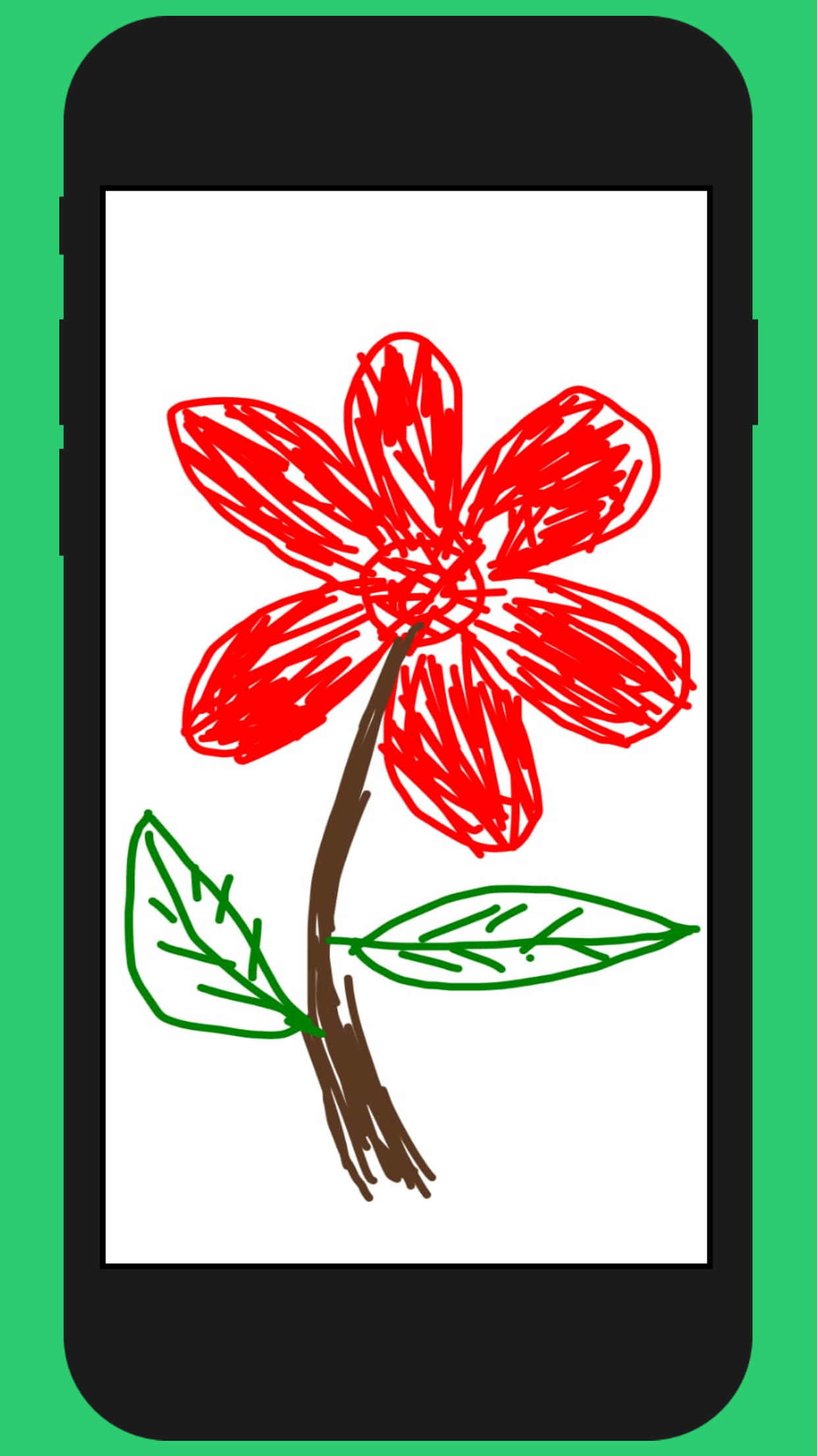 Kids Whiteboard Drawing App gallery image