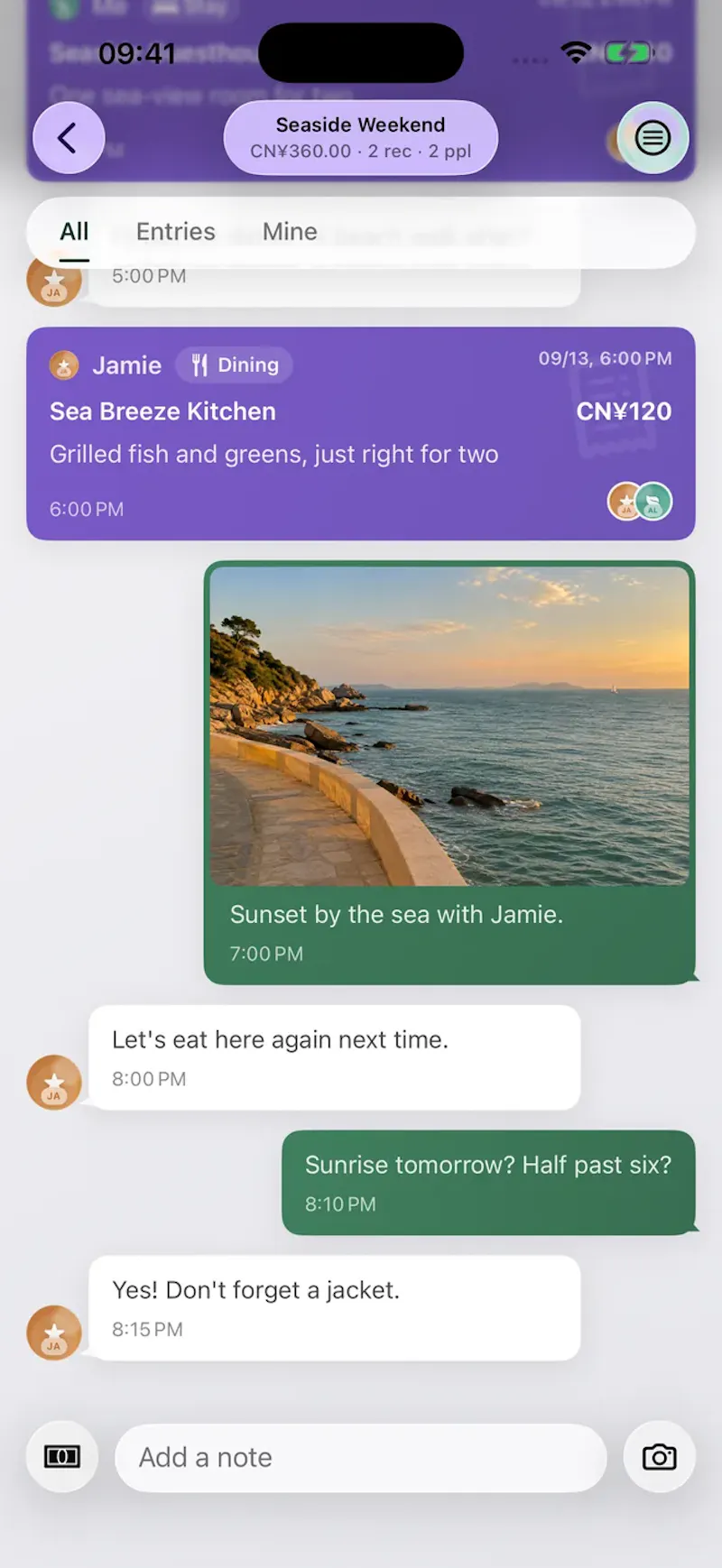 CoolMeow screenshot 3