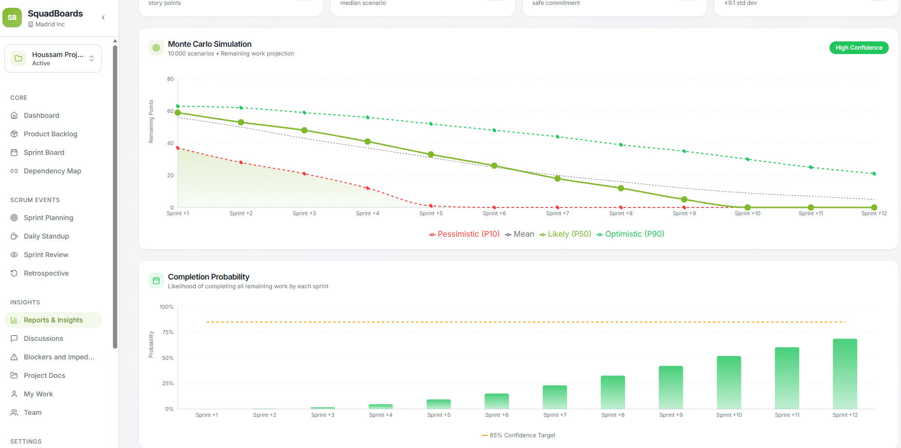 SquadBoards gallery image