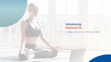 Namaste.fit gallery image