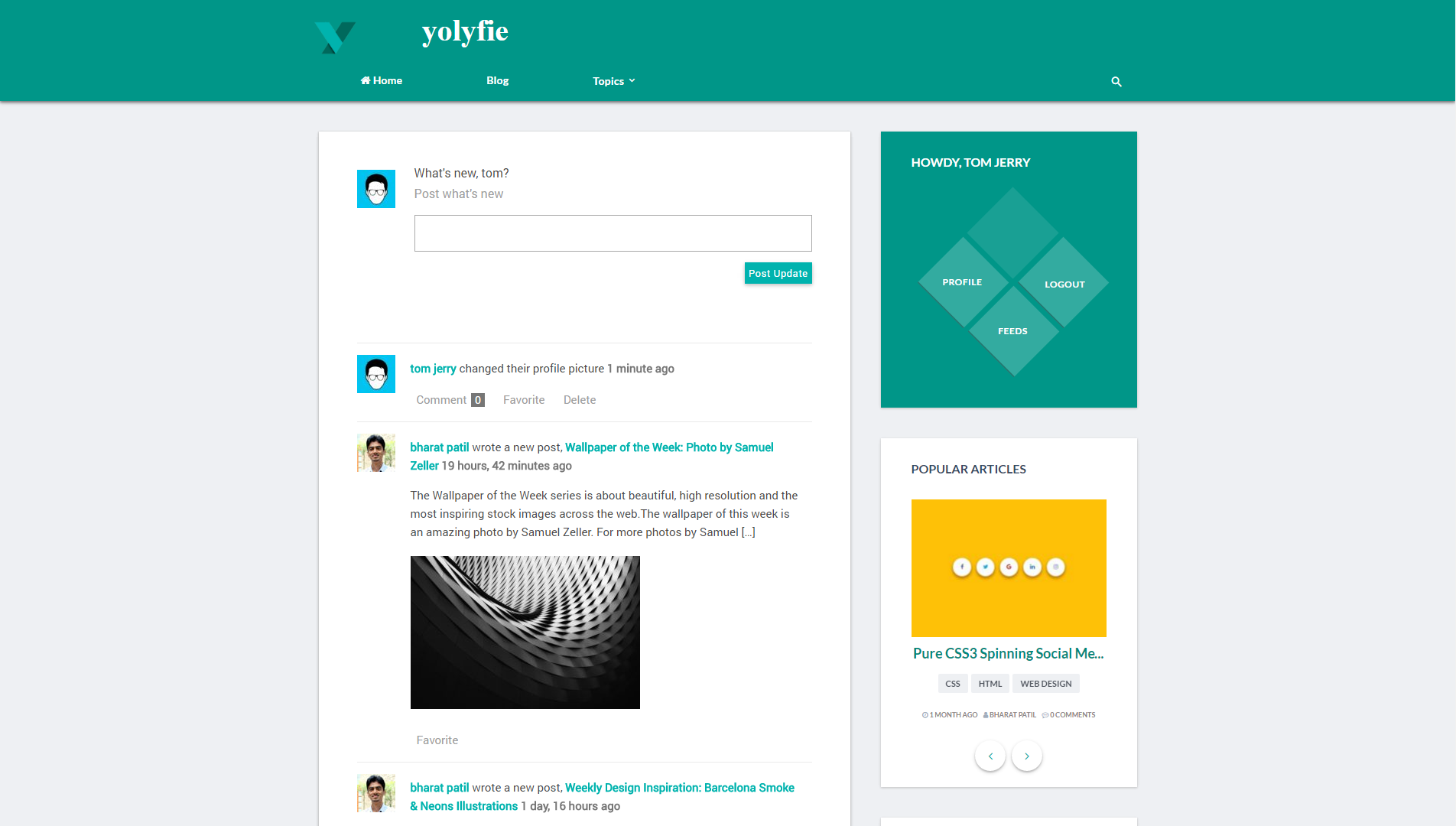 Yolyfie gallery image