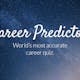 Career Predictor