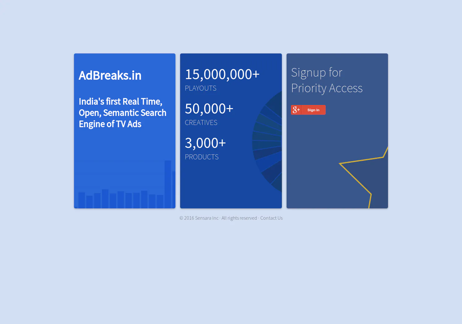 AdBreaks