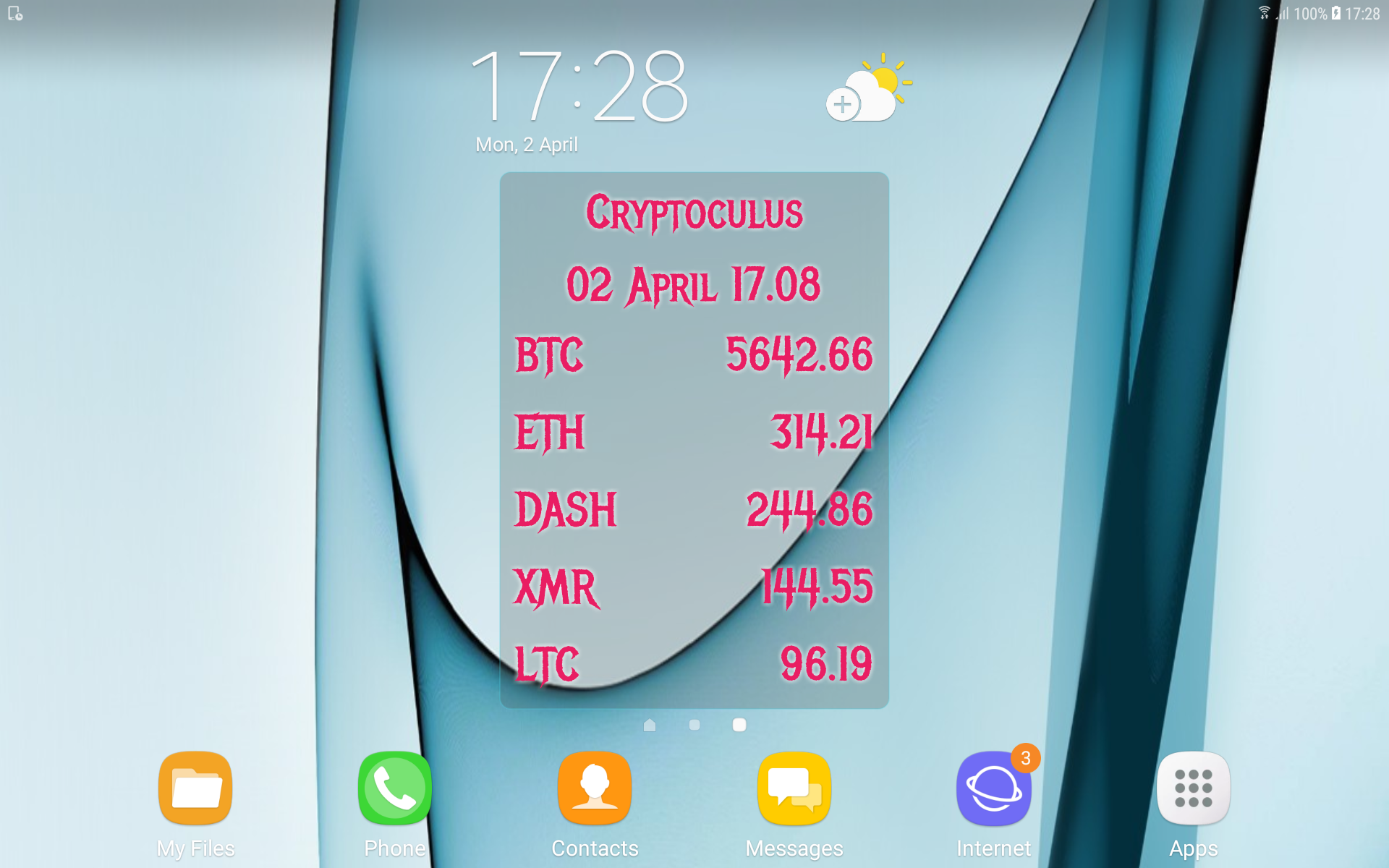 Cryptoculus gallery image