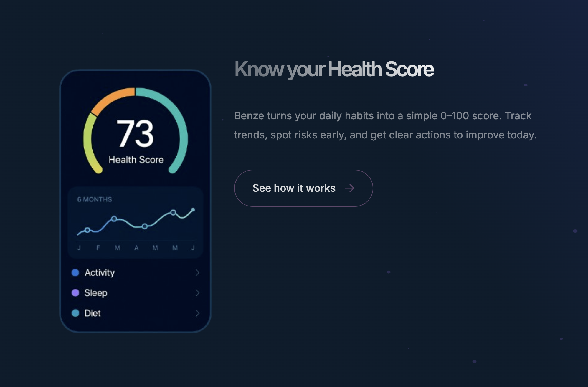 Benze - Screenshot 2 preview