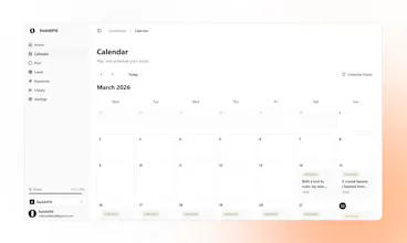 RedditPill gallery image