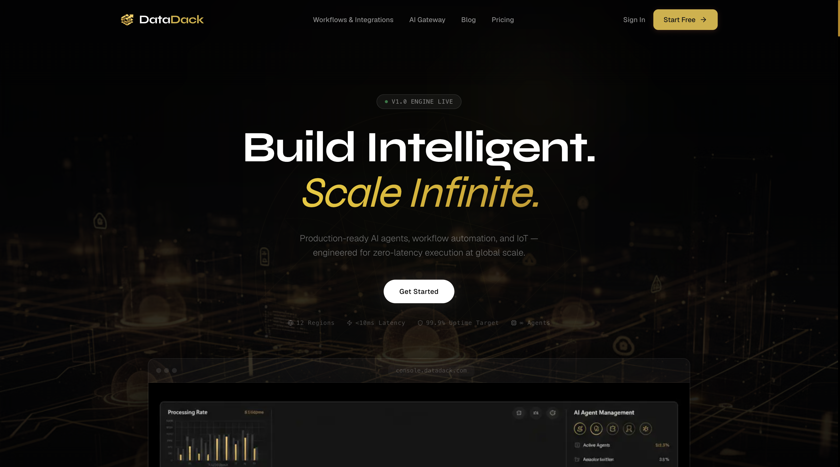DataDack gallery image