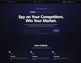 BenchSpy gallery image