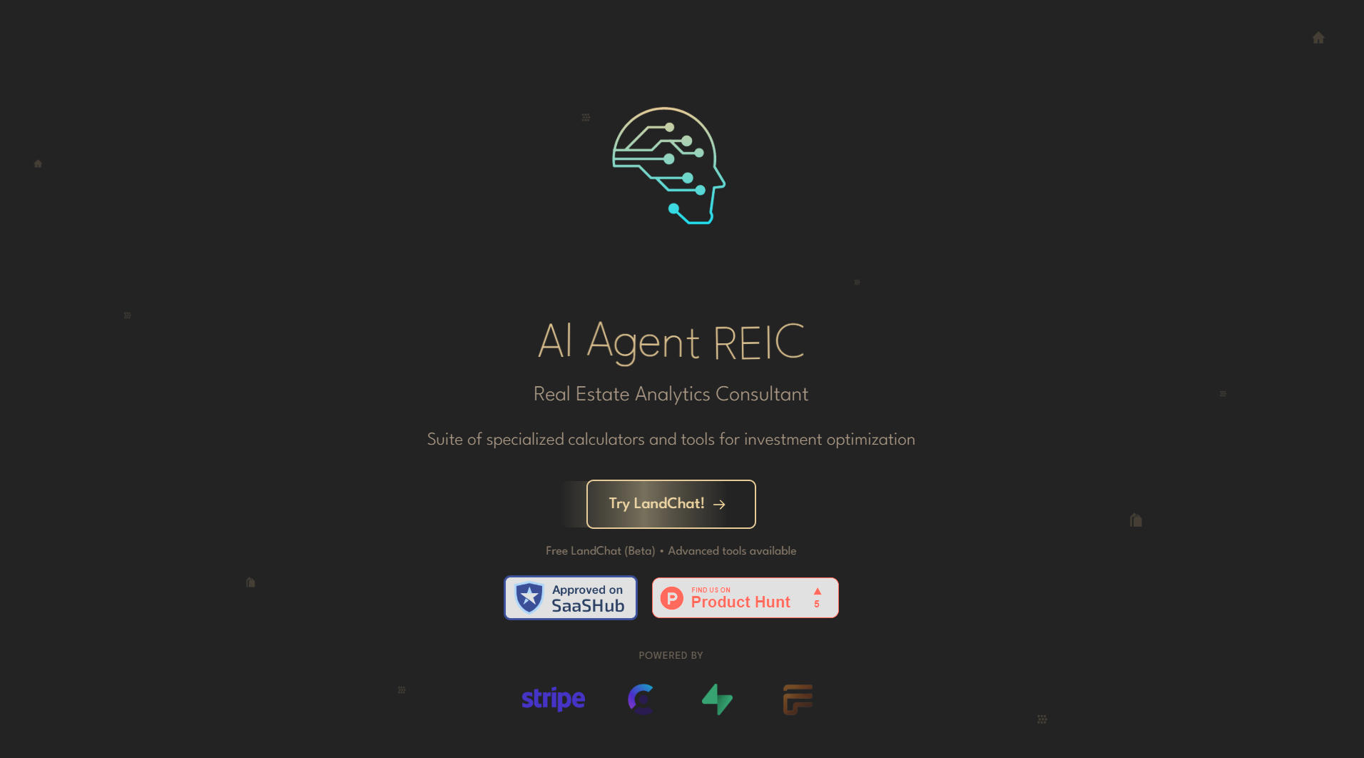 Agent REIC  gallery image