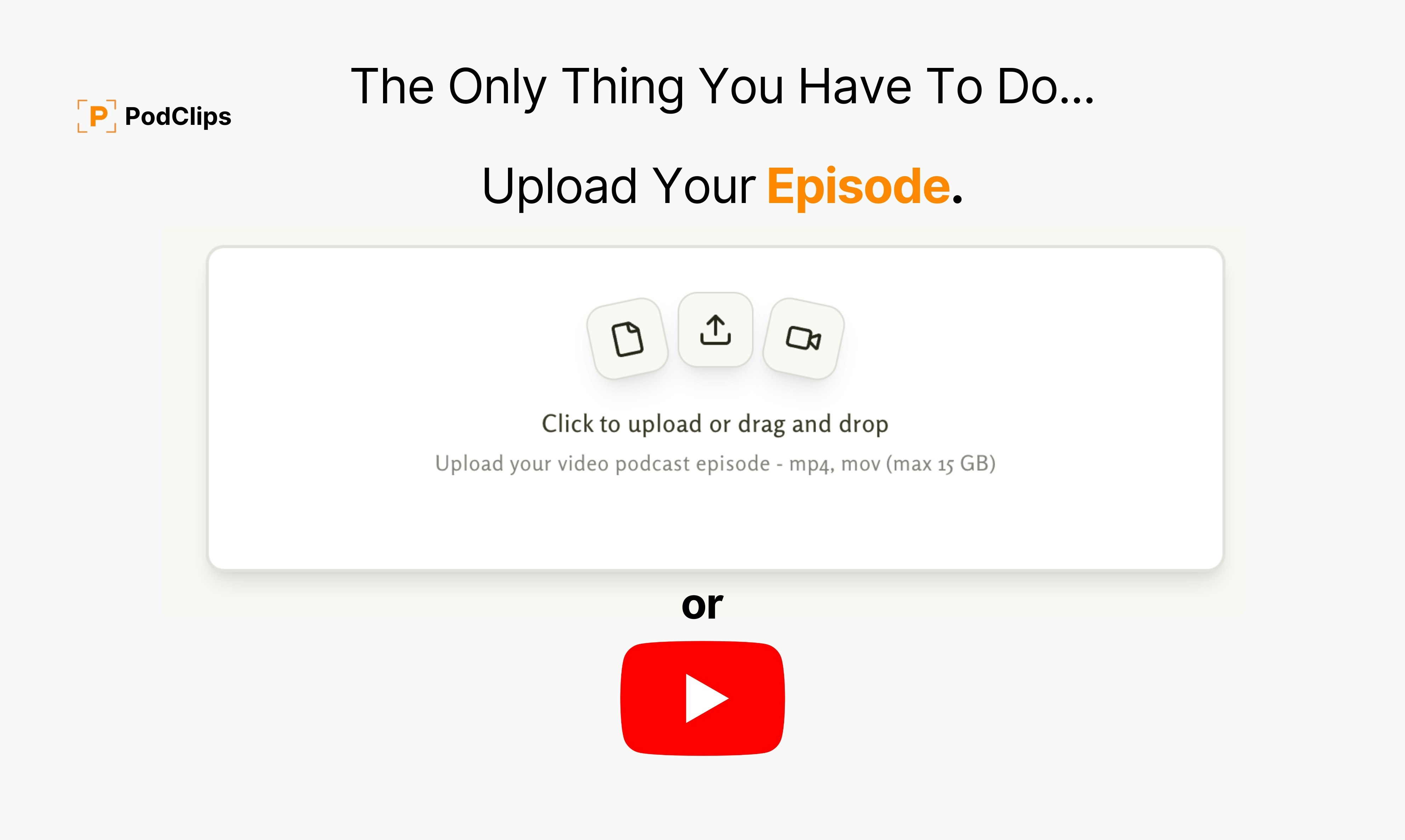 Podclips media 6
