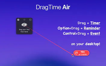 DragTime gallery image