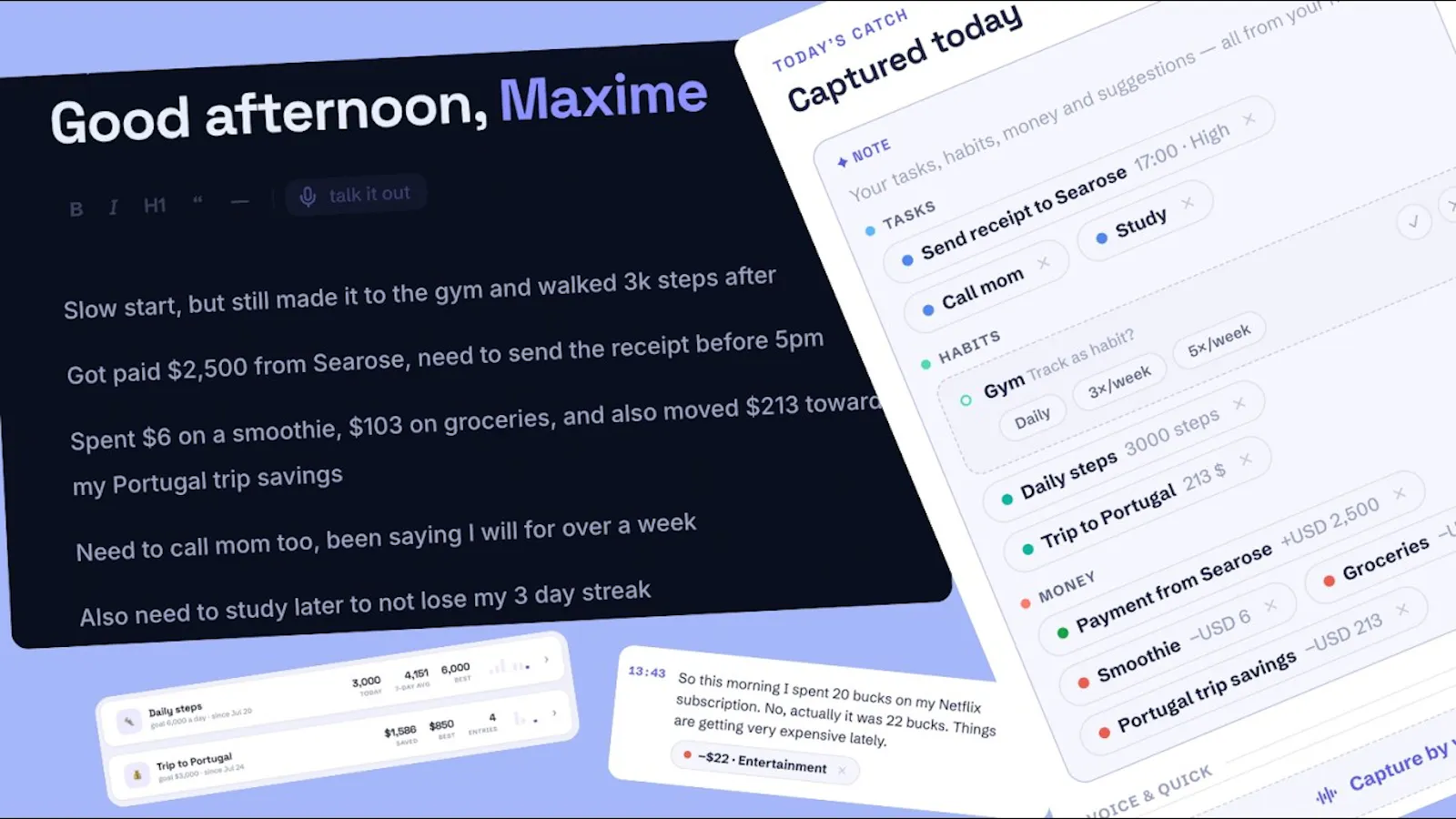 Searose screenshot 1 (video preview)