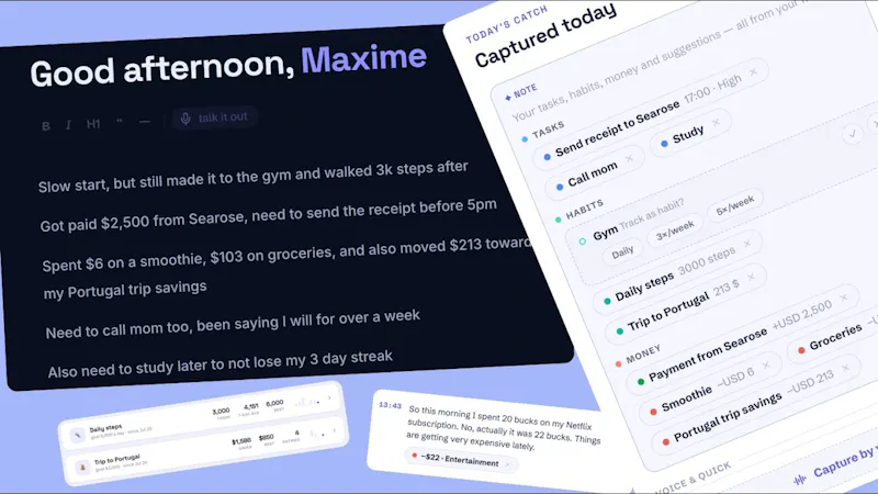 Searose screenshot 1 (video preview)