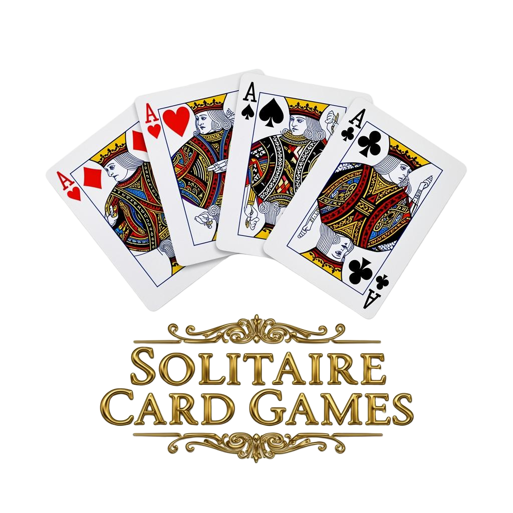  Solitaire Card Games Online