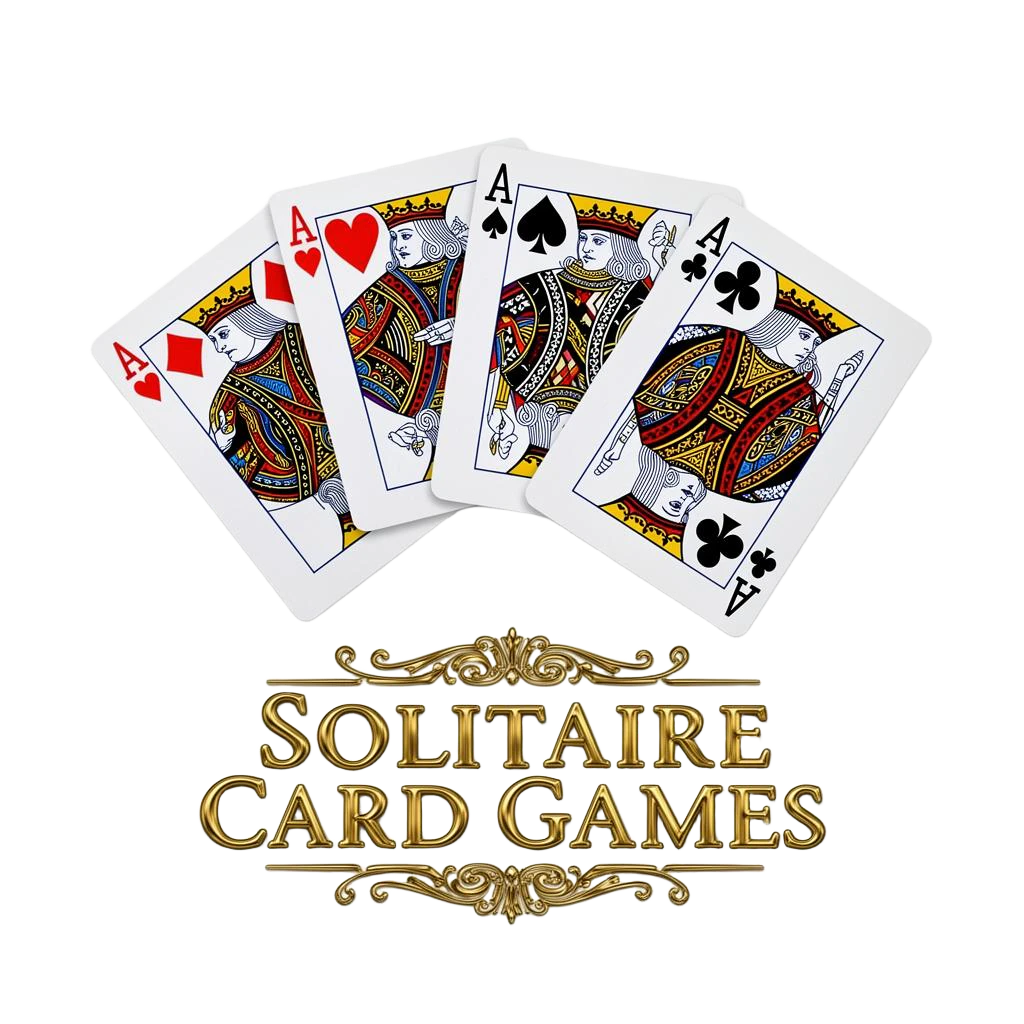  Solitaire Card Games Online