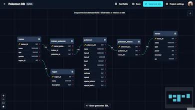 FakerDB gallery image