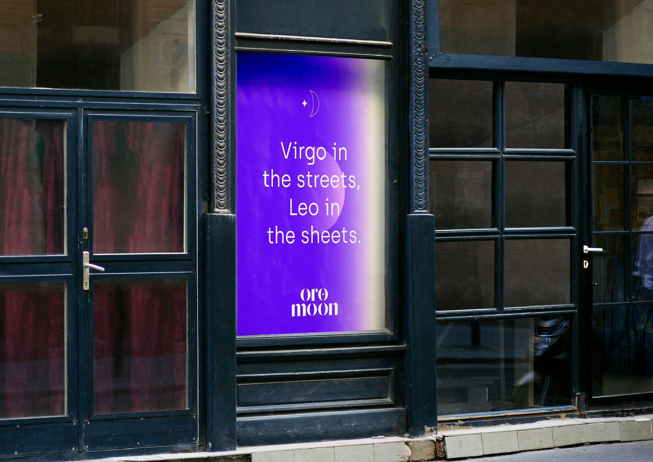 Oromoon gallery image