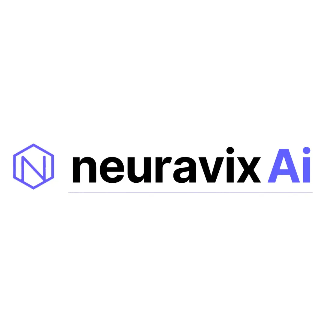 Neuravix Ai logo