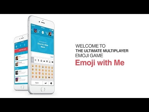 Emoji with Me gallery image